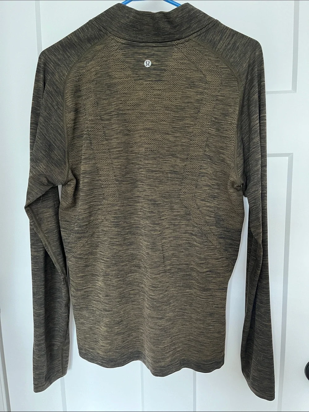 Men’s Lululemon Quarter Zip